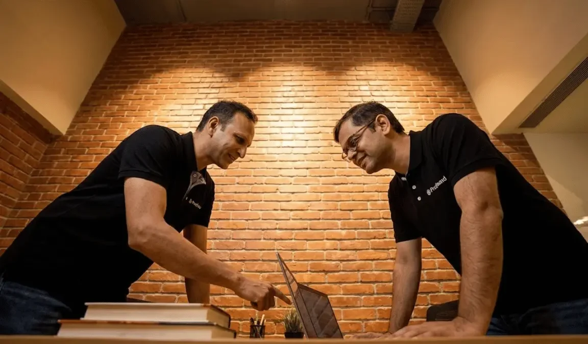 profound founders