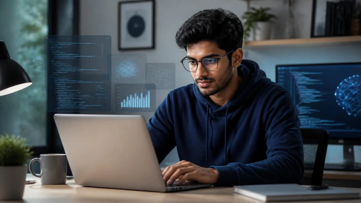 AI ক্যারিয়ার গড়ার ৩টি সেরা উপায় ও গাইড