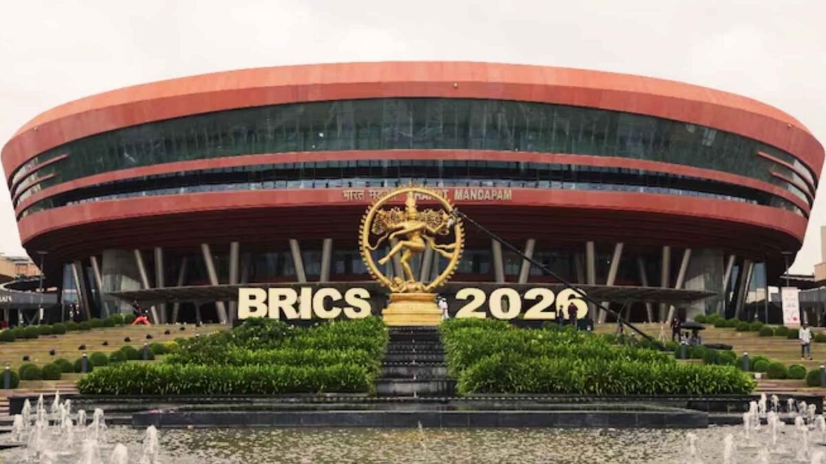 BRICS সম্মেলনের মঞ্চে ভারতের ৩৭টি ডিপ-টেক স্টার্টআপ, নজর বিদেশি বিনিয়োগে
