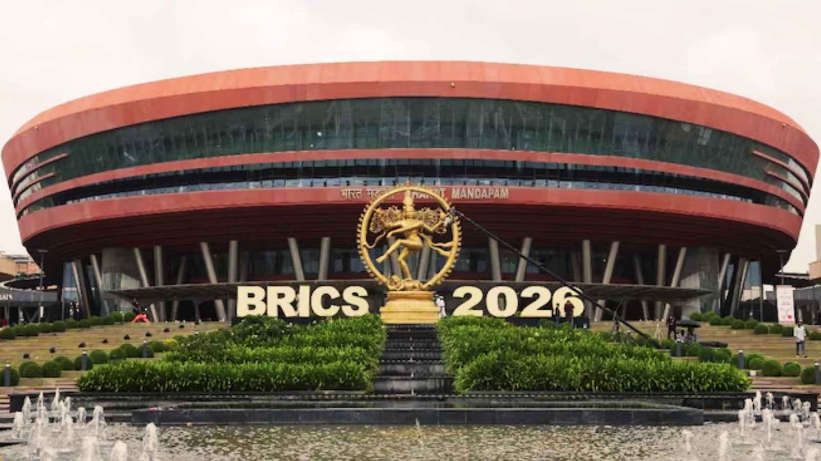 BRICS সম্মেলনের মঞ্চে ভারতের ৩৭টি ডিপ-টেক স্টার্টআপ, নজর বিদেশি বিনিয়োগে