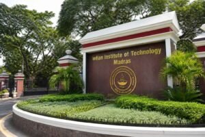 IIT মাদ্রাজে চালু হচ্ছে নতুন AI ভেঞ্চার স্টুডিও, গবেষণা থেকে এবার সরাসরি স্টার্টআপ