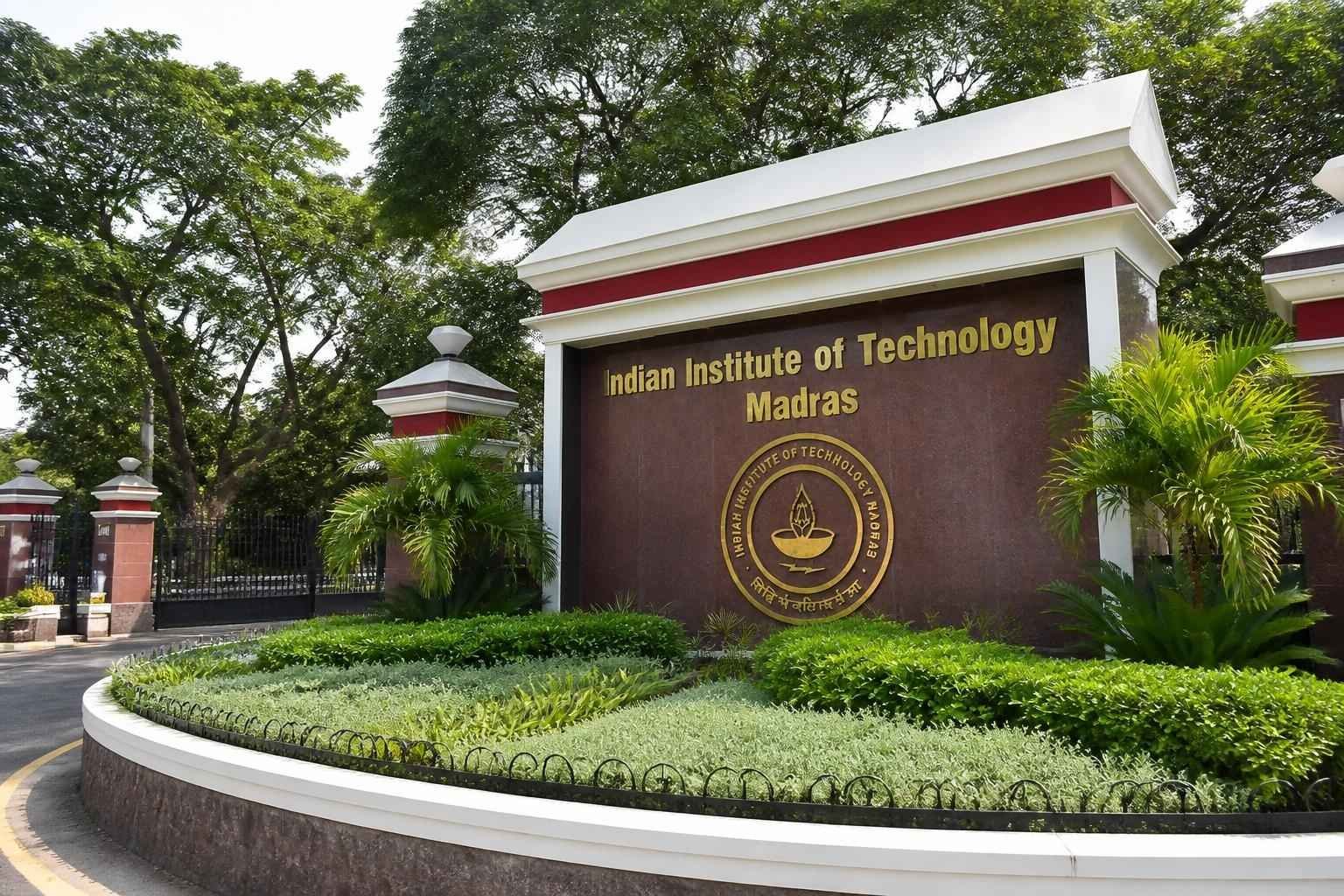IIT মাদ্রাজে চালু হচ্ছে নতুন AI ভেঞ্চার স্টুডিও, গবেষণা থেকে এবার সরাসরি স্টার্টআপ