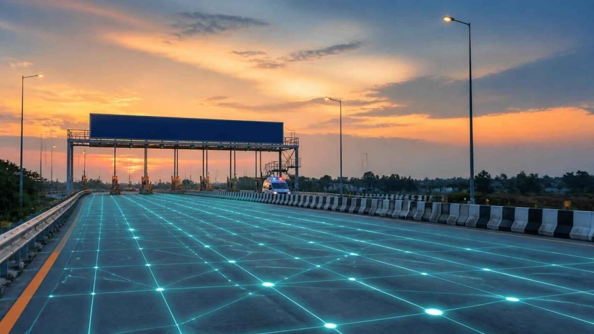 NHAI 1033 হেল্পলাইন: হাইওয়েতে AI প্রযুক্তির বড় আপগ্রেড