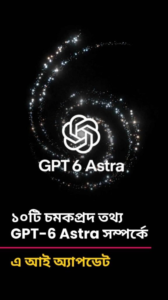 OpenAI's Sept 3, 2026 GPT-6 Astra launch
