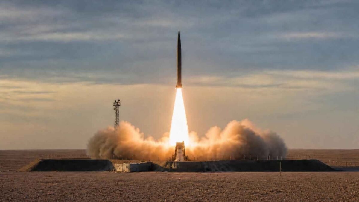 জুনপুটে DRDO-র নতুন মিসাইল টেস্টিং রেঞ্জ বাংলার উপকূলে বড় প্রতিরক্ষা প্রকল্প