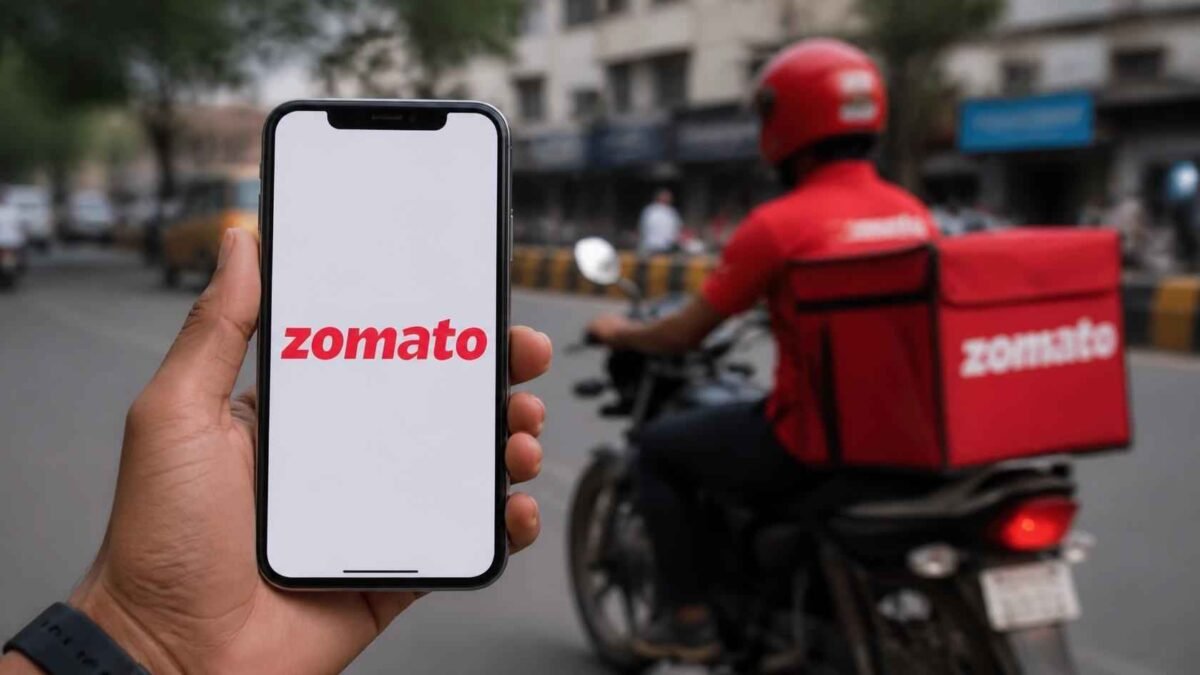জোম্যাটো ক্যাশ অন ডেলিভারি ফি: এবার নগদে খাবার অর্ডার করলেই বাড়তি চার্জ