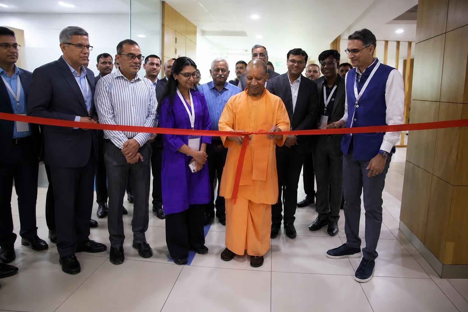 Read more about the article লখনউ আইটি সিটিতে HCL-এর ৫০০ কোটি, লক্ষ্য ৫০ এআই স্টার্টআপ