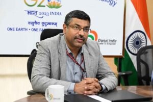 এআই আইন নিয়ে নতুন ইঙ্গিত: আলাদা আইনের কথা ভাবছে কেন্দ্র