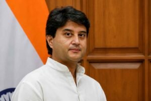 স্যাটকম লাইসেন্স পেলেও আগে চাই নিরাপত্তা ছাড়পত্র: সিন্ধিয়া