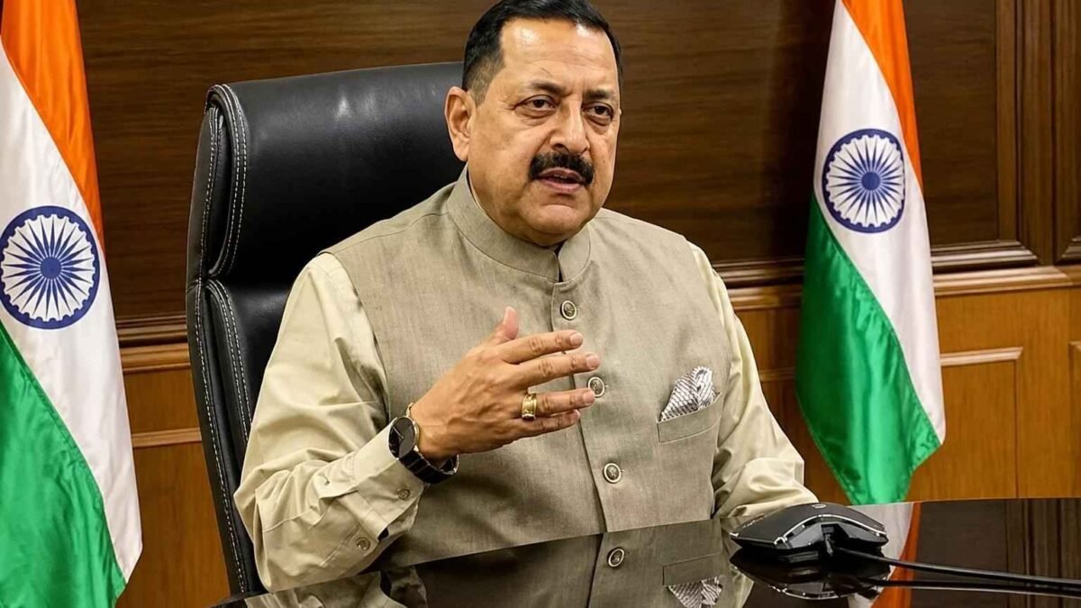 কোয়ান্টাম যোগাযোগ নেটওয়ার্কে ভারত: ১,০০০ কিমির মাইলফলক