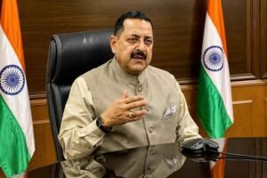 কোয়ান্টাম যোগাযোগ নেটওয়ার্কে ভারত: ১,০০০ কিমির মাইলফলক