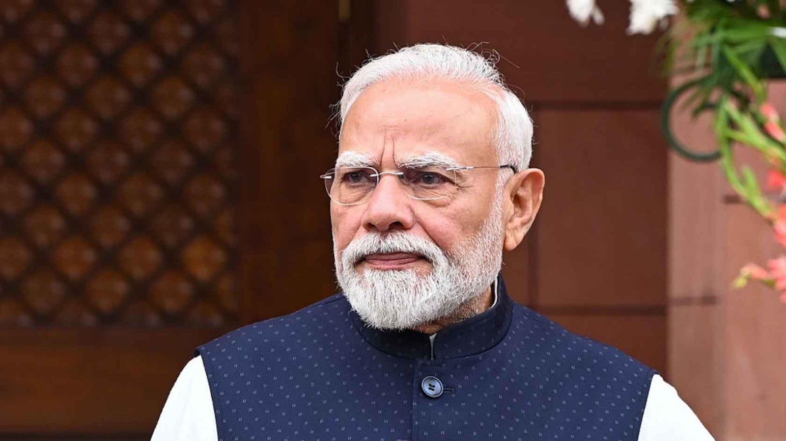 ইন্ডিয়া মোবাইল কংগ্রেস: ডিপফেক ও প্রতারণা রুখতে মোদীর ডাক