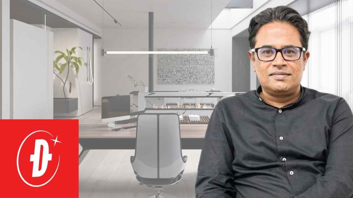 ডিলশেয়ার সিইও-এর পদত্যাগঃ ইন্ডোফাস্টে যোগ দিলেন কমলদীপ সিং