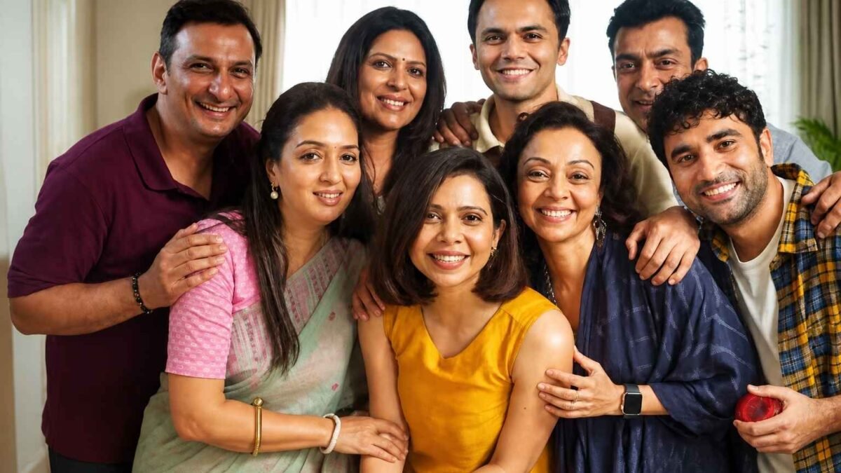 গোদরেজ মাইক্রোড্রামা: ইনস্টাগ্রামে ব্র্যান্ডের নতুন গল্প