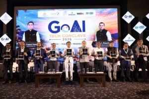 গোয়া এআই নীতি ২০২৬: ষষ্ঠ থেকে দ্বাদশ শ্রেণির সিলেবাসে ঢুকছে এ আই
