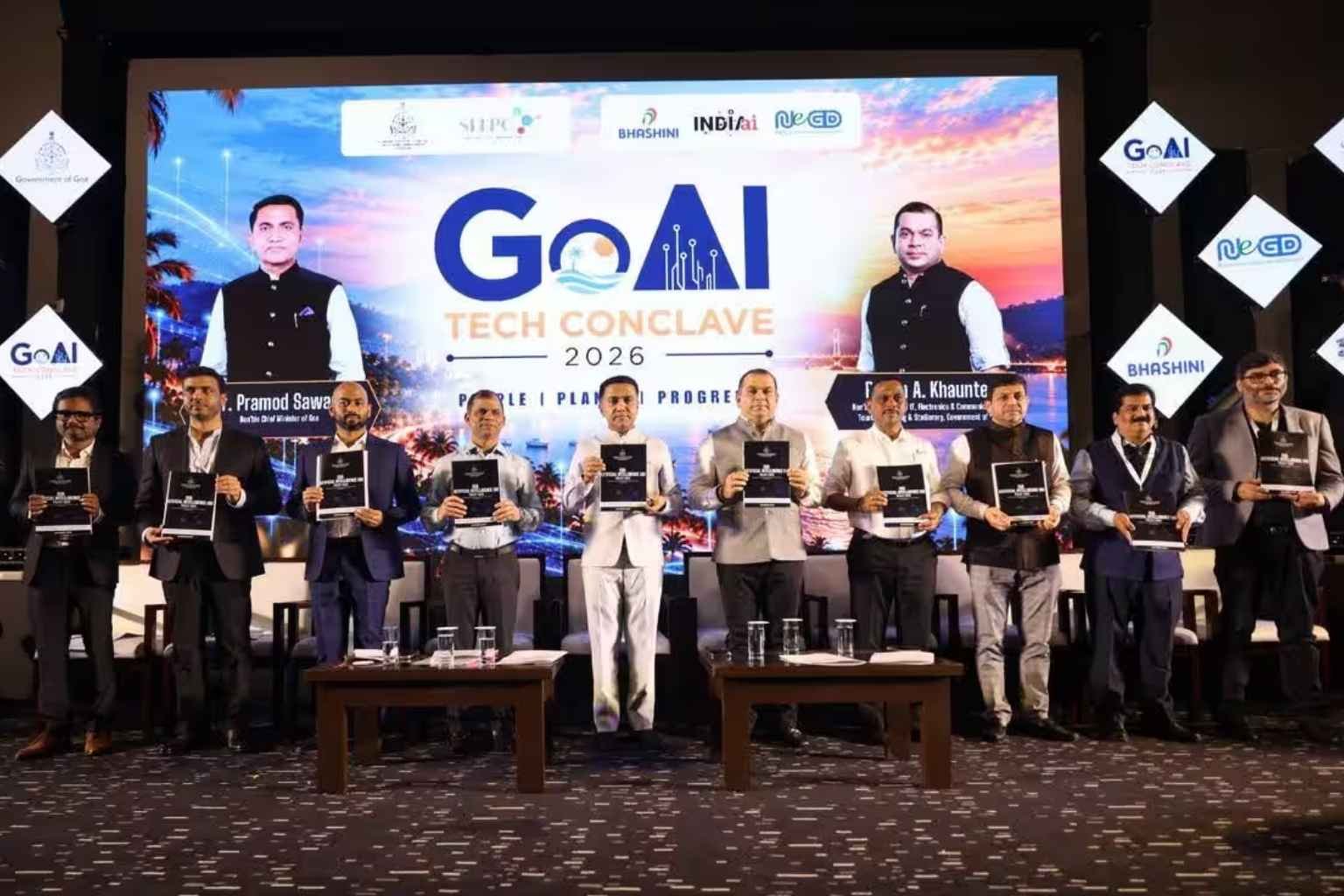গোয়া এআই নীতি ২০২৬: ষষ্ঠ থেকে দ্বাদশ শ্রেণির সিলেবাসে ঢুকছে এ আই