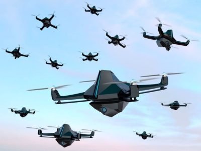 DRDO-র জ্যাম-প্রুফ ড্রোন সোয়ার্ম চ্যালেঞ্জ: ব্র্যান্ড ম্যানেজারদের জন্য কেন এটা বড় খবর